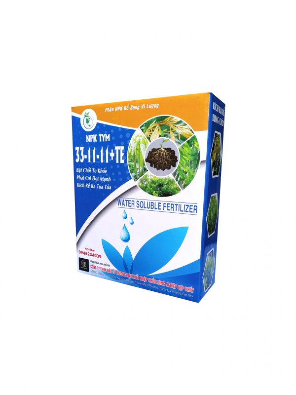 Nông Nghiệp Hợp Nhất