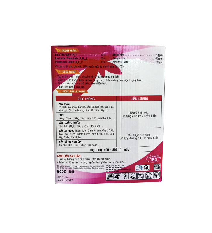 Nông Nghiệp Hợp Nhất