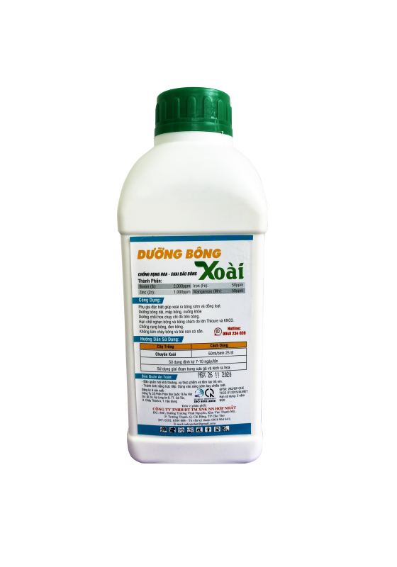 Nông Nghiệp Hợp Nhất