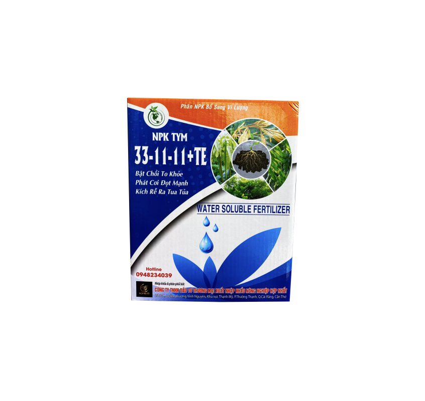 Nông Nghiệp Hợp Nhất