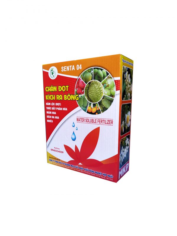 Nông Nghiệp Hợp Nhất