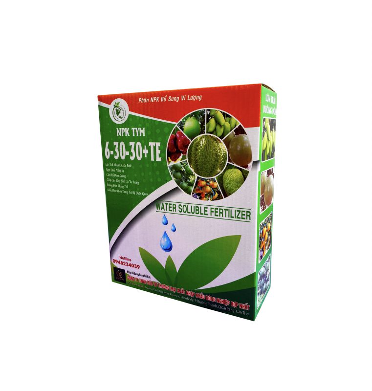 Nông Nghiệp Hợp Nhất