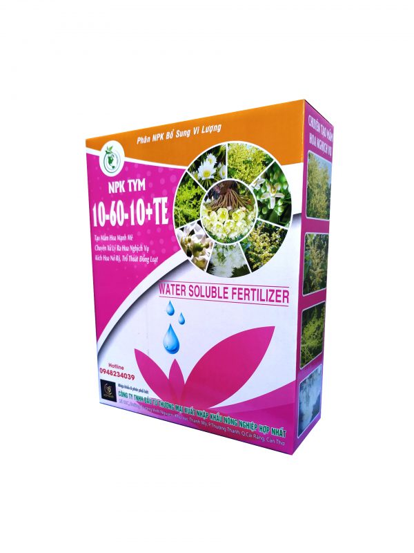 Nông Nghiệp Hợp Nhất