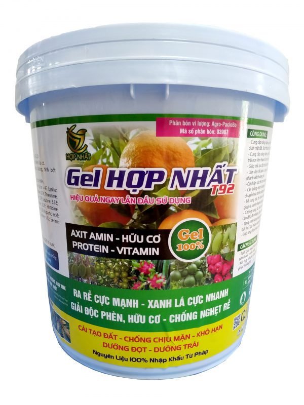 Nông Nghiệp Hợp Nhất