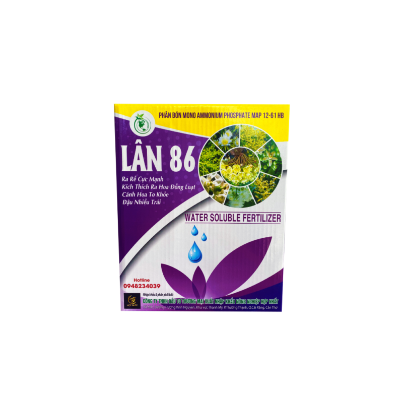 Nông Nghiệp Hợp Nhất