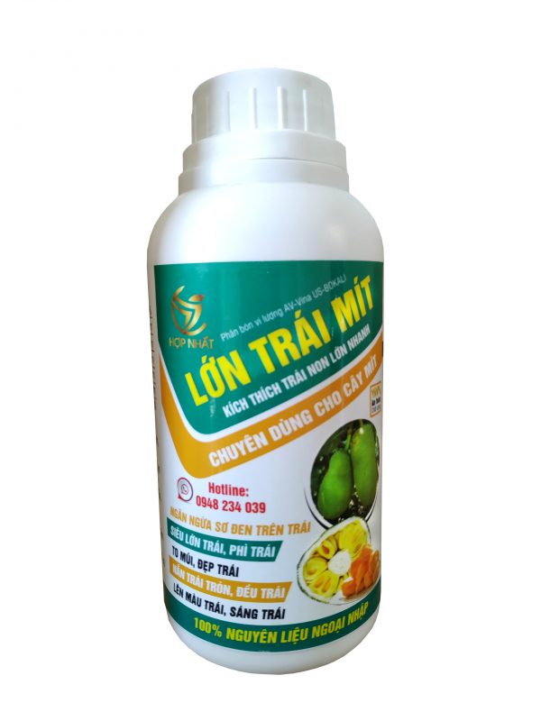 Nông Nghiệp Hợp Nhất