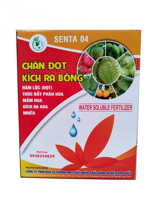 Nông Nghiệp Hợp Nhất