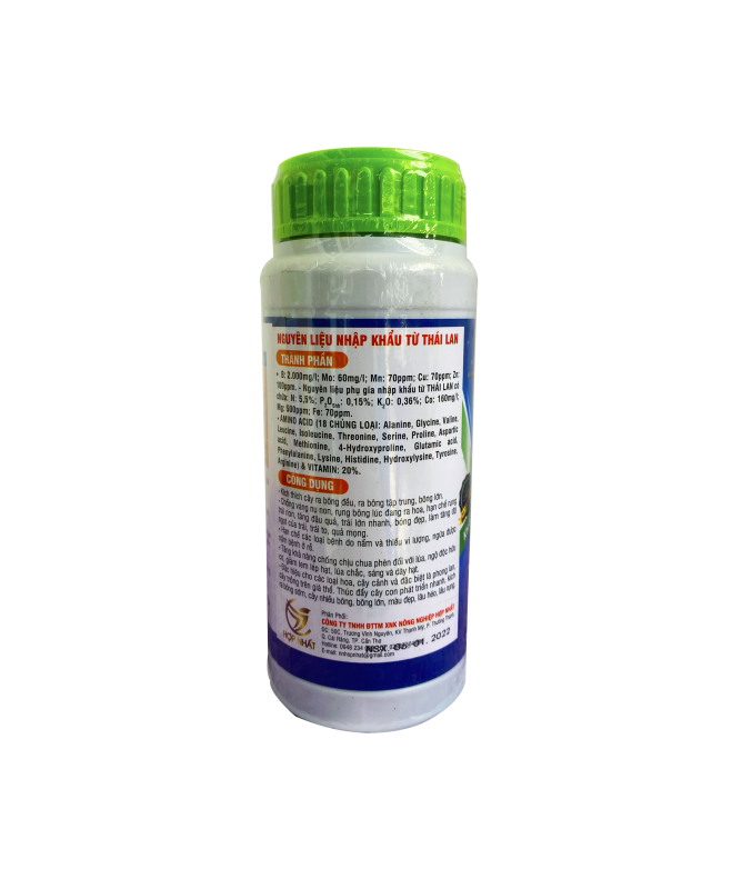 Nông Nghiệp Hợp Nhất