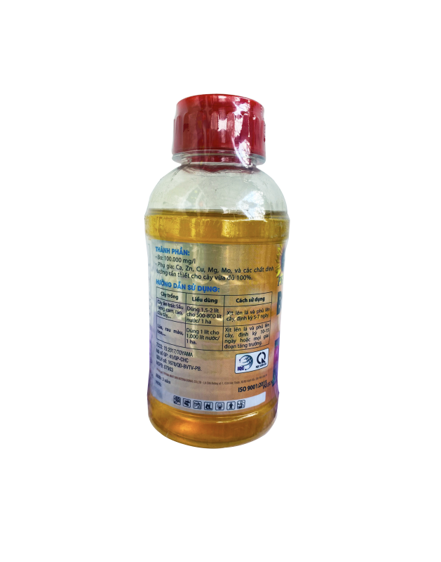 Nông Nghiệp Hợp Nhất