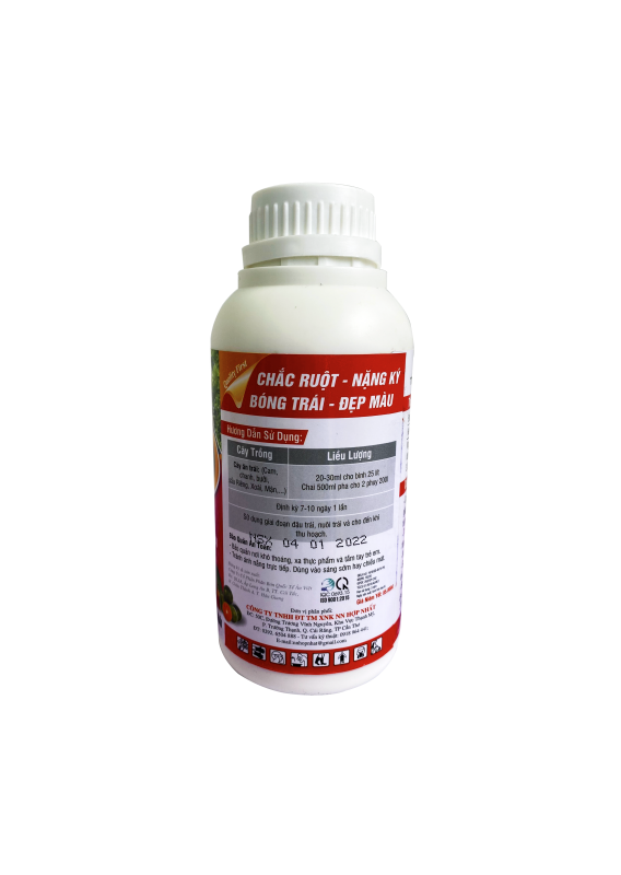 Nông Nghiệp Hợp Nhất