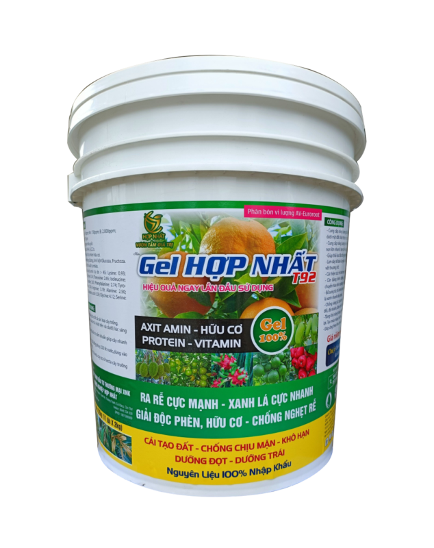 Nông Nghiệp Hợp Nhất