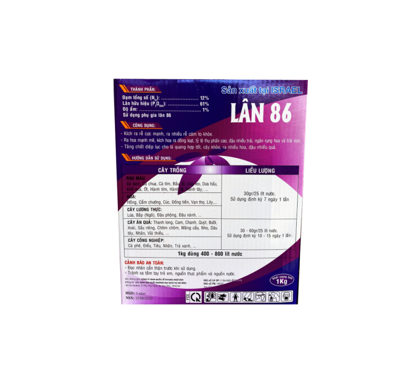 Nông Nghiệp Hợp Nhất