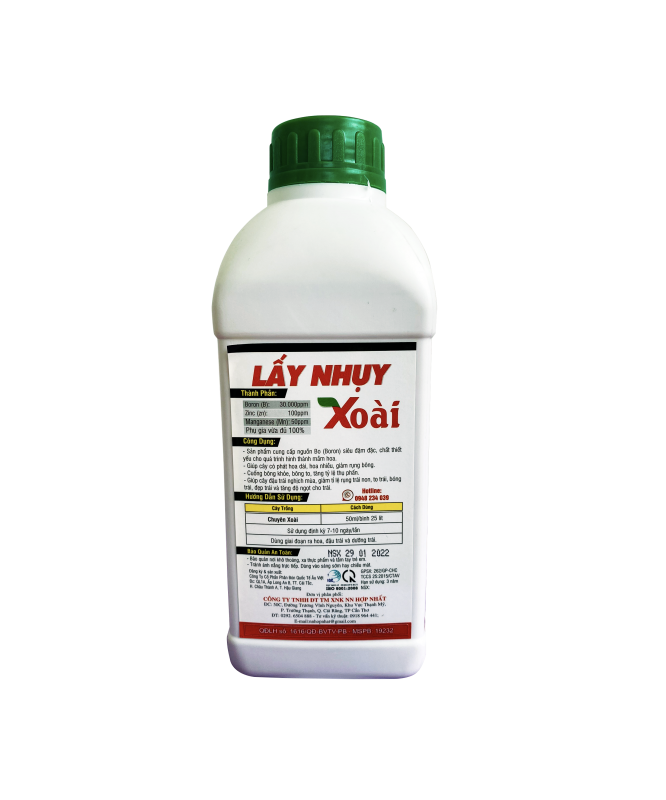 Nông Nghiệp Hợp Nhất