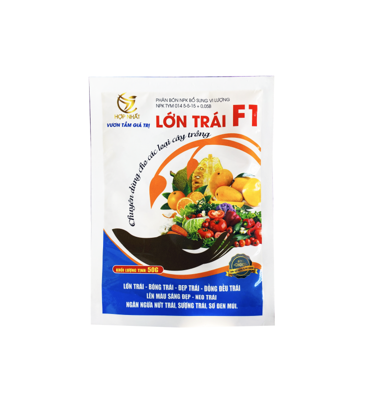 Nông Nghiệp Hợp Nhất