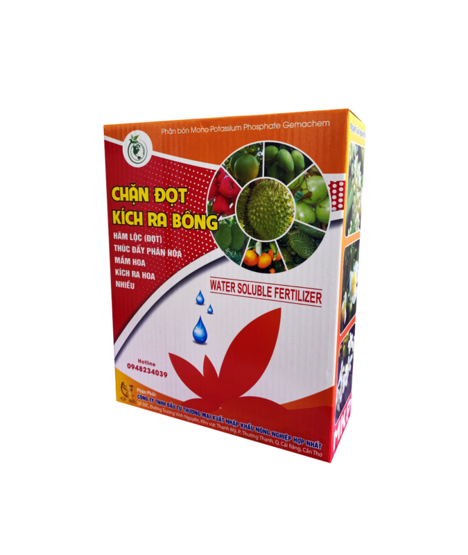 Nông Nghiệp Hợp Nhất