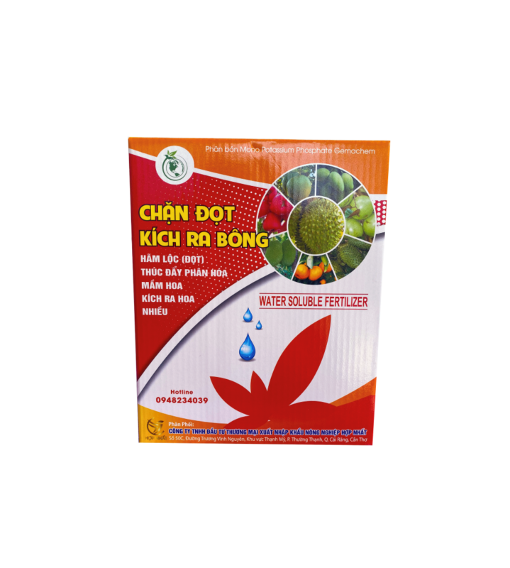 Nông Nghiệp Hợp Nhất