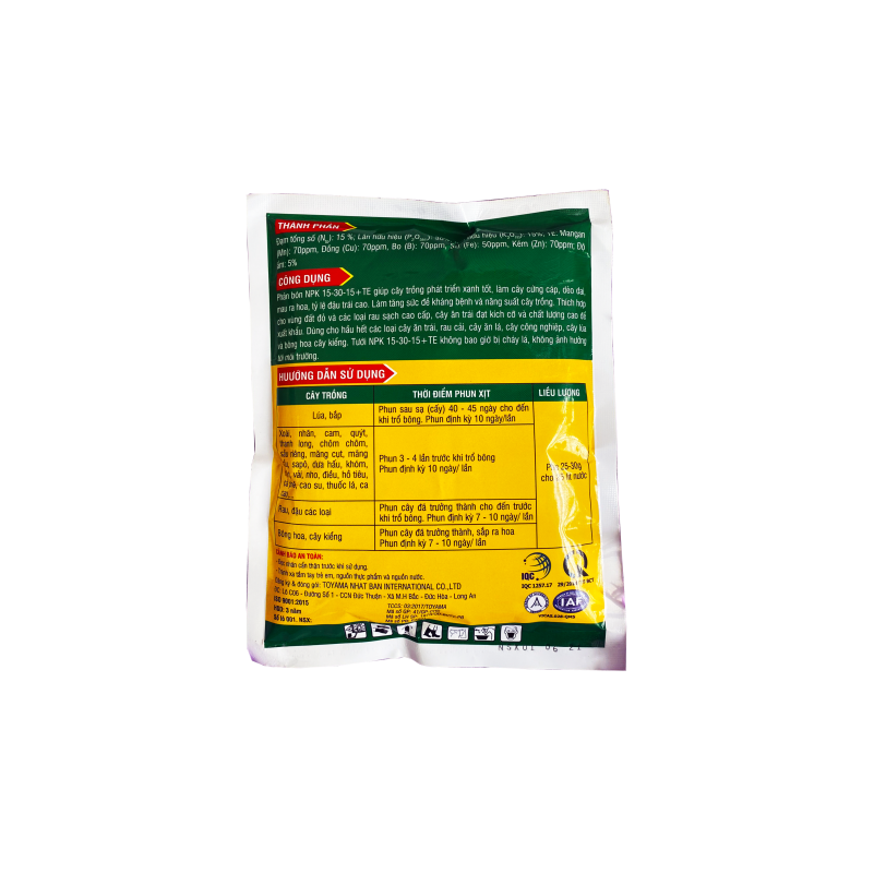 Nông Nghiệp Hợp Nhất