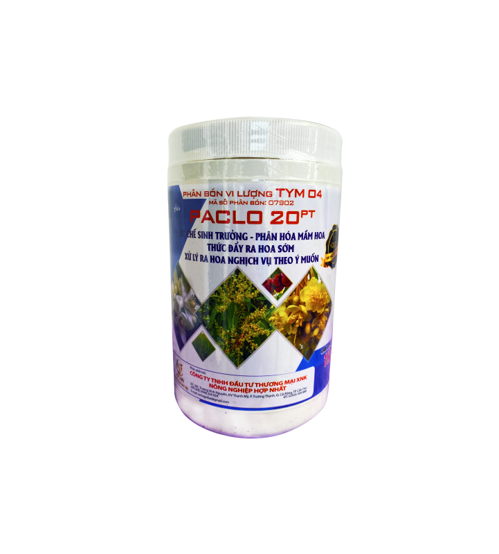 Nông Nghiệp Hợp Nhất