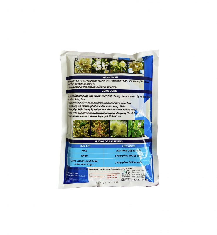 Nông Nghiệp Hợp Nhất