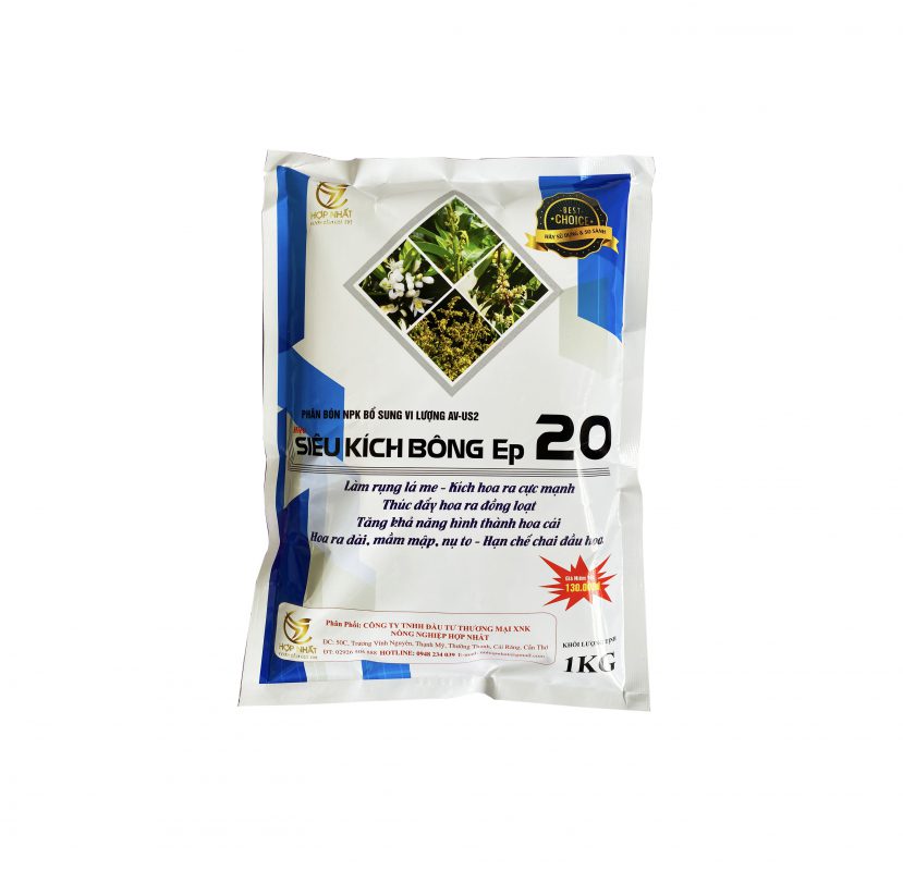 Nông Nghiệp Hợp Nhất