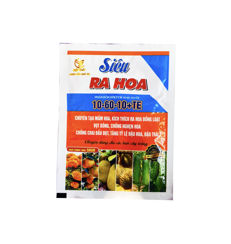 Nông Nghiệp Hợp Nhất