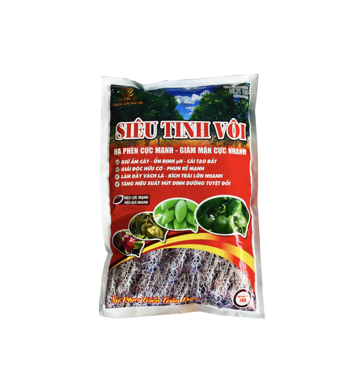 Nông Nghiệp Hợp Nhất