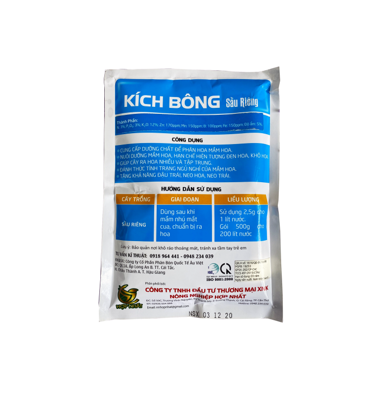 Nông Nghiệp Hợp Nhất