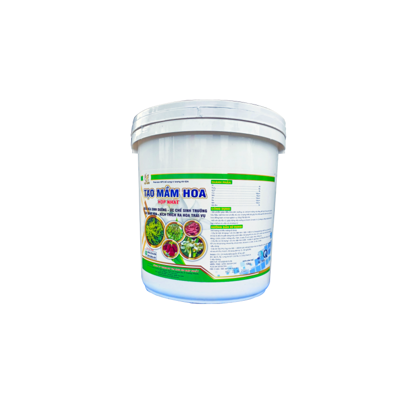 Nông Nghiệp Hợp Nhất