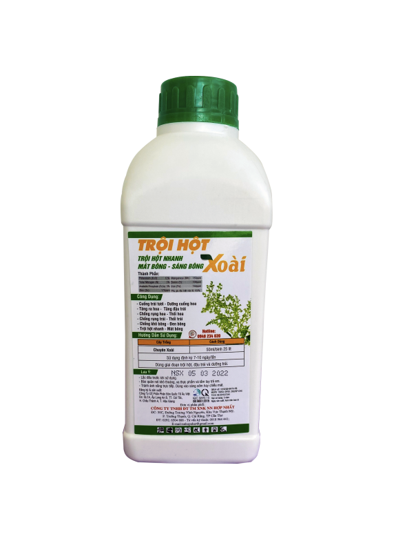 Nông Nghiệp Hợp Nhất