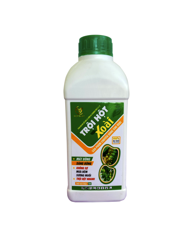 Nông Nghiệp Hợp Nhất