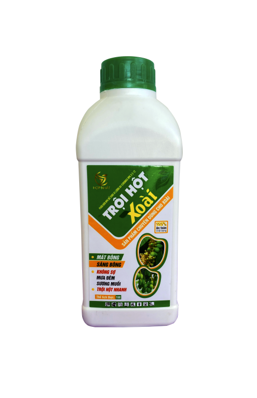 Nông Nghiệp Hợp Nhất