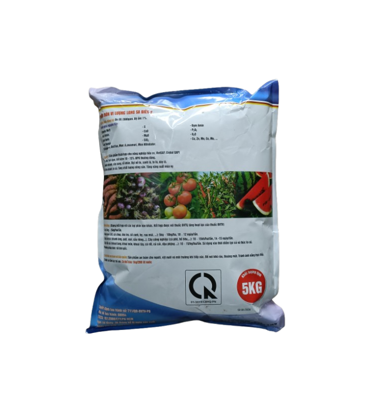 Nông Nghiệp Hợp Nhất