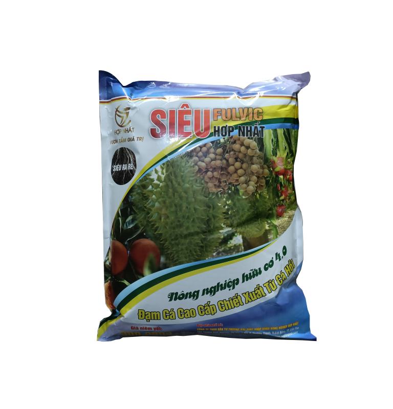 Nông Nghiệp Hợp Nhất