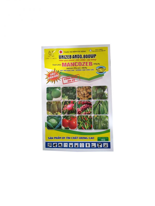 Nông Nghiệp Hợp Nhất