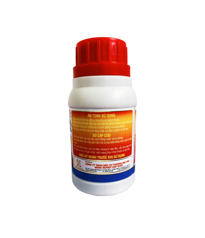 Nông Nghiệp Hợp Nhất