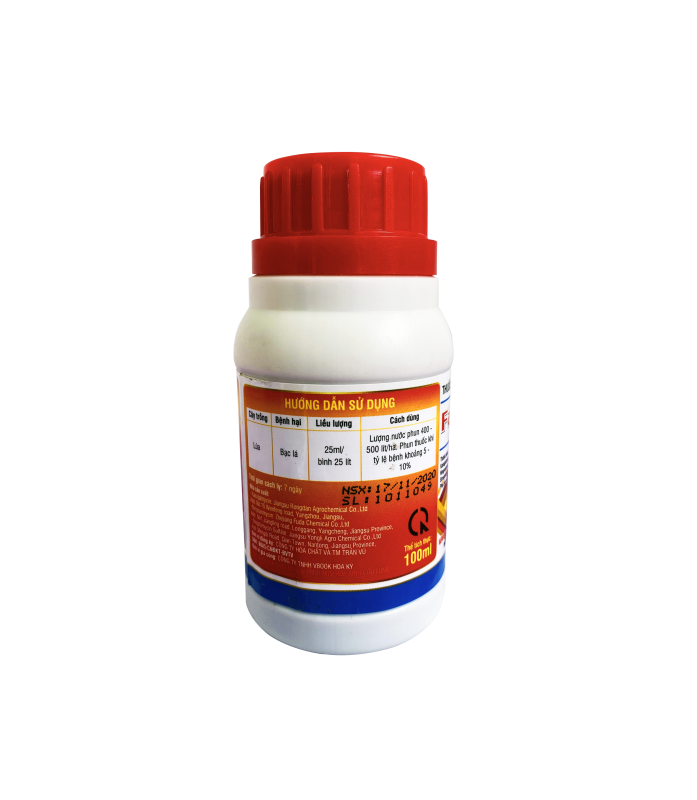 Nông Nghiệp Hợp Nhất