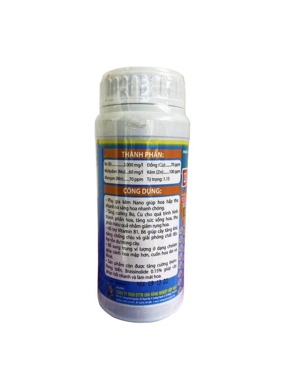 Nông Nghiệp Hợp Nhất