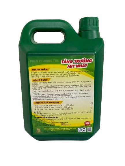 Nông Nghiệp Hợp Nhất