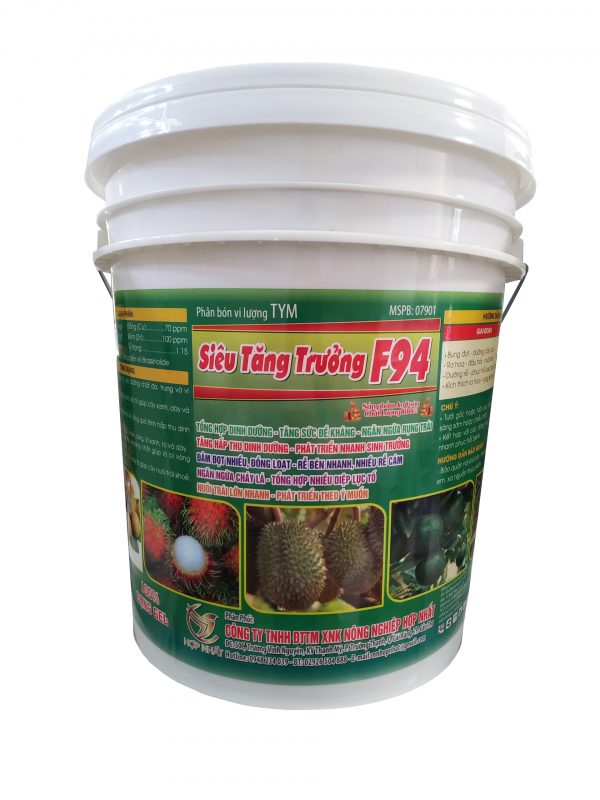 Nông Nghiệp Hợp Nhất