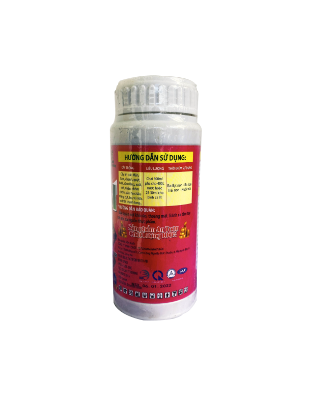 Nông Nghiệp Hợp Nhất