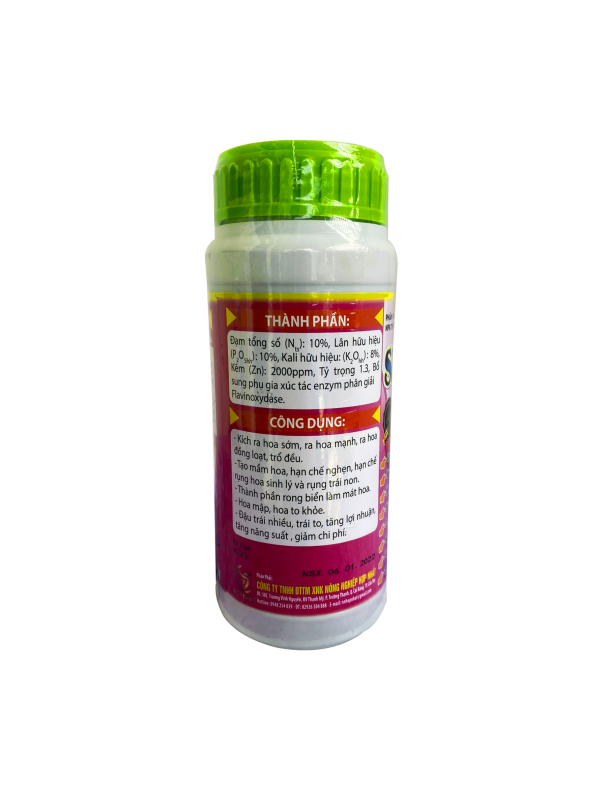 Nông Nghiệp Hợp Nhất