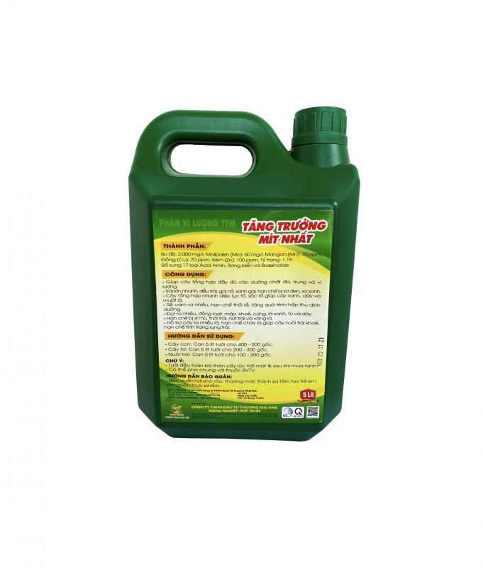 Nông Nghiệp Hợp Nhất