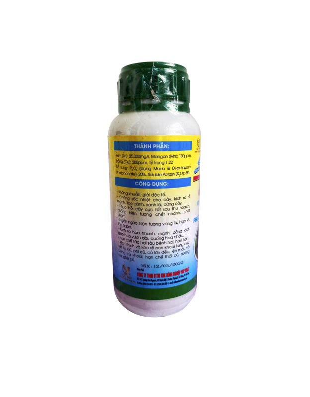 Nông Nghiệp Hợp Nhất