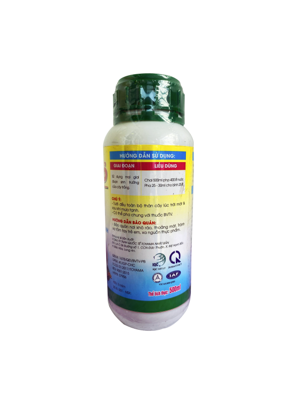 Nông Nghiệp Hợp Nhất