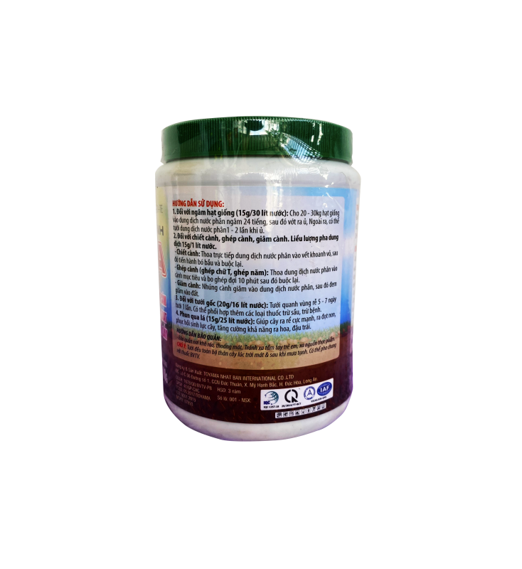 Nông Nghiệp Hợp Nhất