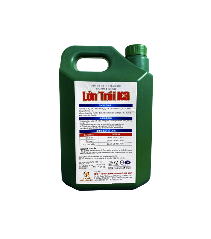 Nông Nghiệp Hợp Nhất