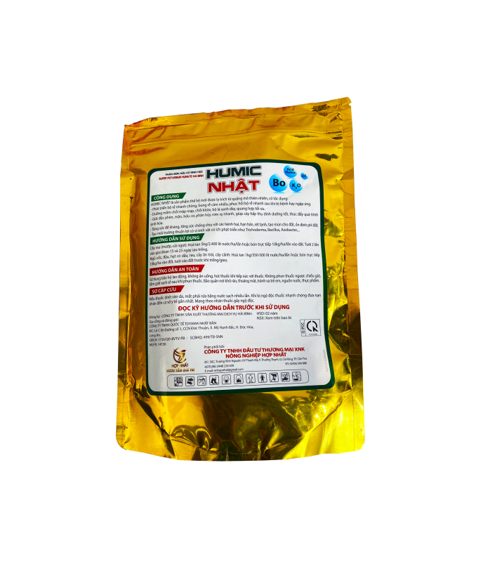 Nông Nghiệp Hợp Nhất