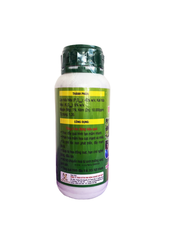 Nông Nghiệp Hợp Nhất