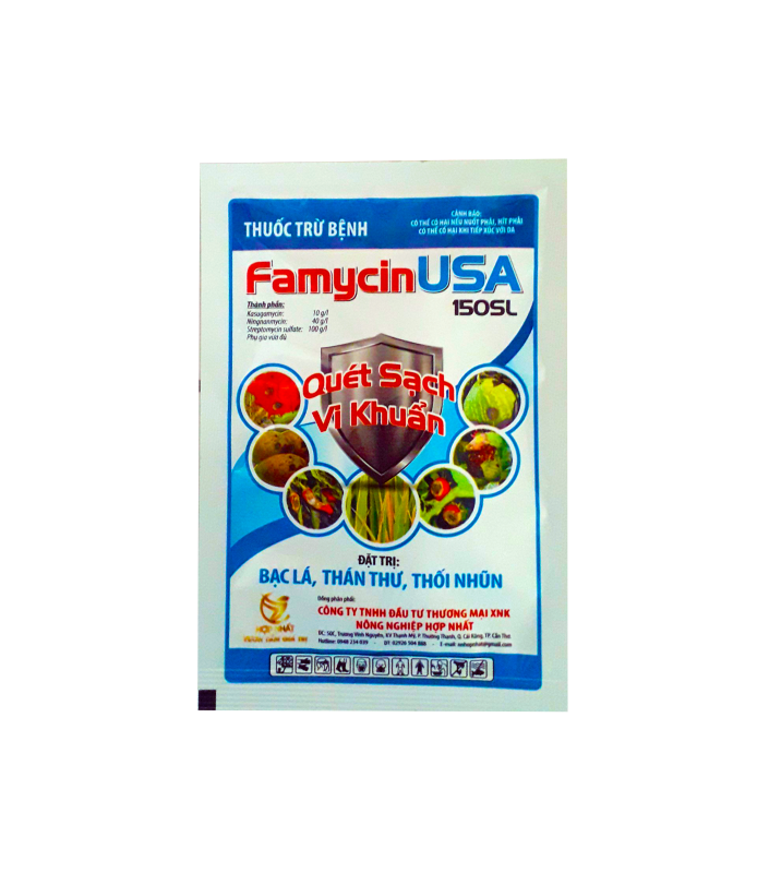 Nông Nghiệp Hợp Nhất