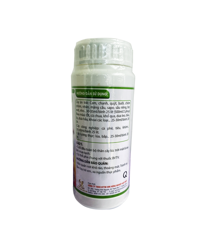 Nông Nghiệp Hợp Nhất